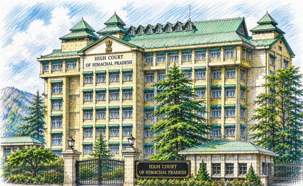 Himachal Pradesh High Court Strikes Down Law Curtailing Service Benefits of Contract Employees WhatsApp Image 2026 07 27 At 12.20.42 AM 1024x630