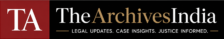 the archives india