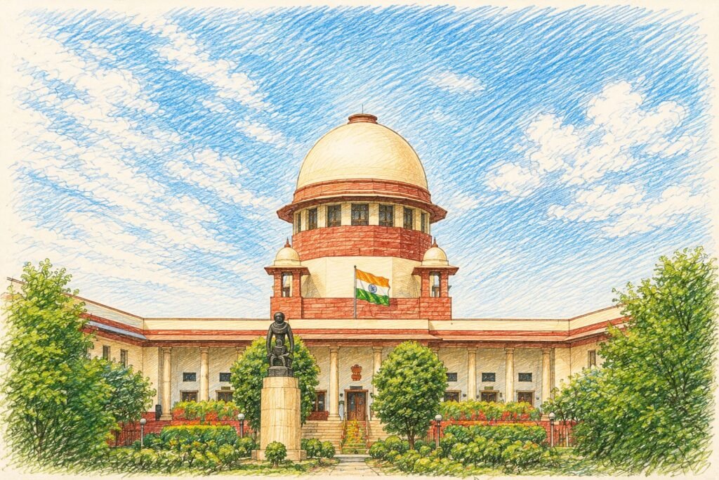 Himachal Pradesh Land Encroachment Law Under Supreme Court Scrutiny; Status Quo Ordered by Supreme Court of India whatsapp image 2026 08 07 at 8.25.44 pm
